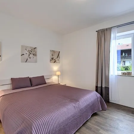 Panorama Eg Apartment *