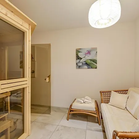 Appartement Panorama Eg *