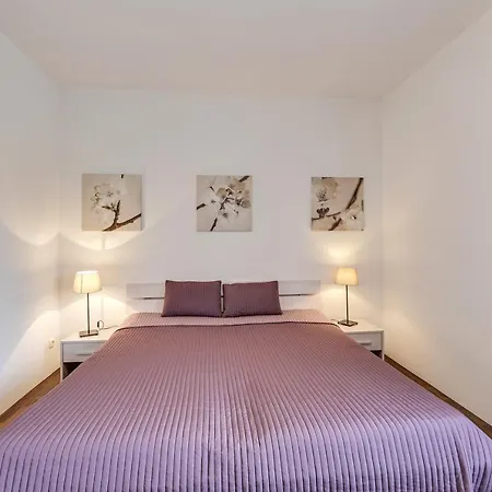 Panorama Eg Appartement *