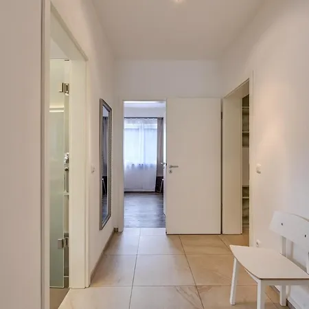 Appartement Panorama Eg