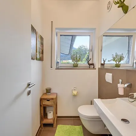 Appartement Panorama Eg