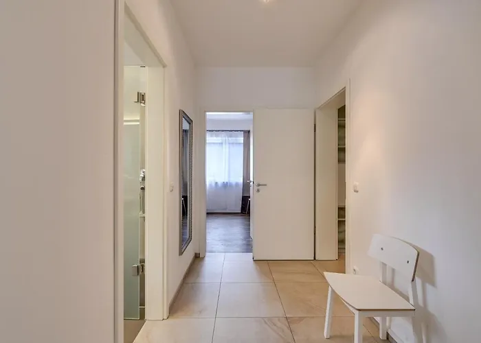 Apartment Panorama Eg