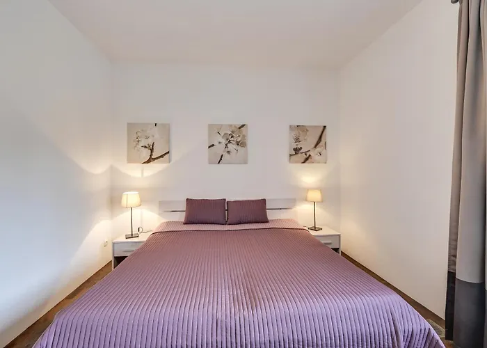 Panorama Eg Apartment Inzell