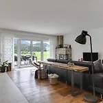 Panorama Eg * Inzell