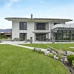 Apartamento Panorama Eg Inzell