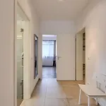 Apartamento Panorama Eg