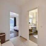 Panorama Eg Apartamento Inzell
