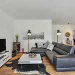 Panorama Eg Apartamento Inzell
