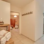 Apartamento Panorama Eg Inzell