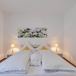 Panorama Eg Apartamento Inzell