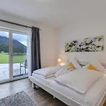Panorama Eg Inzell