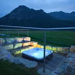 Panorama Eg Apartamento Inzell