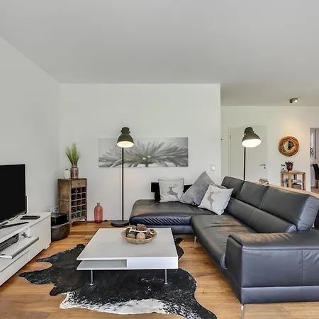 Apartament Panorama Eg