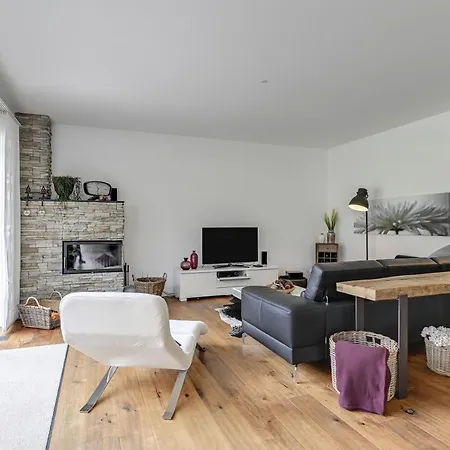 Apartament Panorama Eg