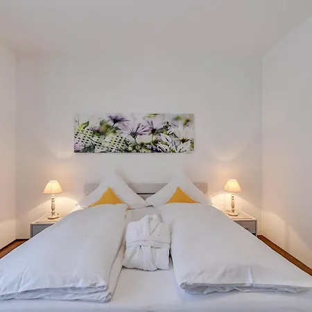 Apartamento Panorama Eg *