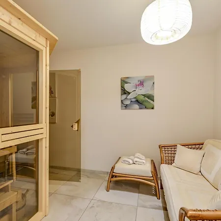 Appartamento Panorama Eg