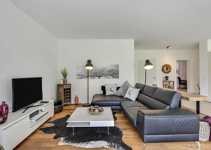 Appartamento Panorama Eg