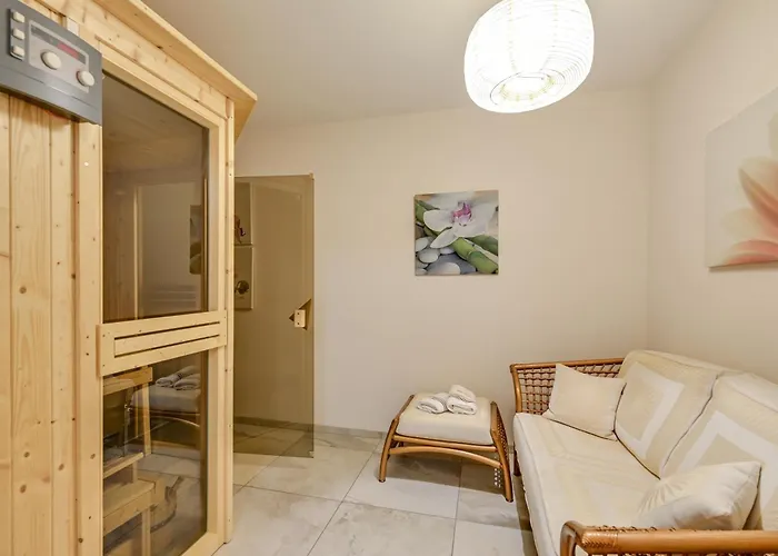 Appartamento Panorama Eg